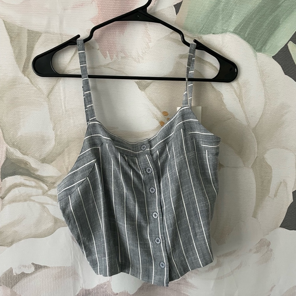 RVCA Tank Top